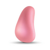 Seduction Mila Body Massager, Metallic Rose Gold