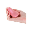 Seduction Mila Body Massager, Metallic Rose Gold