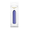 Seduction Roxy - Metallic Blue - Vibrators