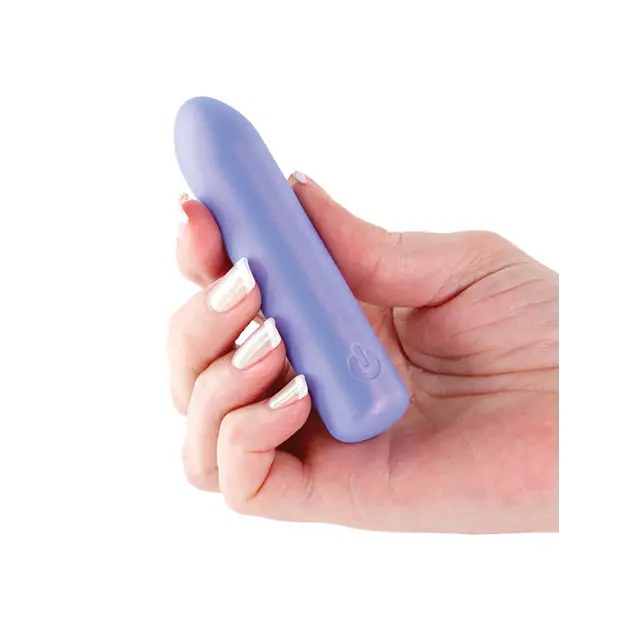 Seduction Roxy - Metallic Blue - Vibrators