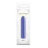 Seduction Roxy - Metallic Blue - Vibrators