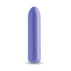 Seduction Roxy - Metallic Blue - Vibrators