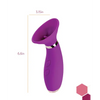 Seduction Suction Clitoral Stimulator - Stimulators