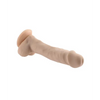 Selopa 6.5 & Natural Feel Dildo - Light