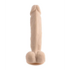 Selopa 6.5 & Natural Feel Dildo - Light