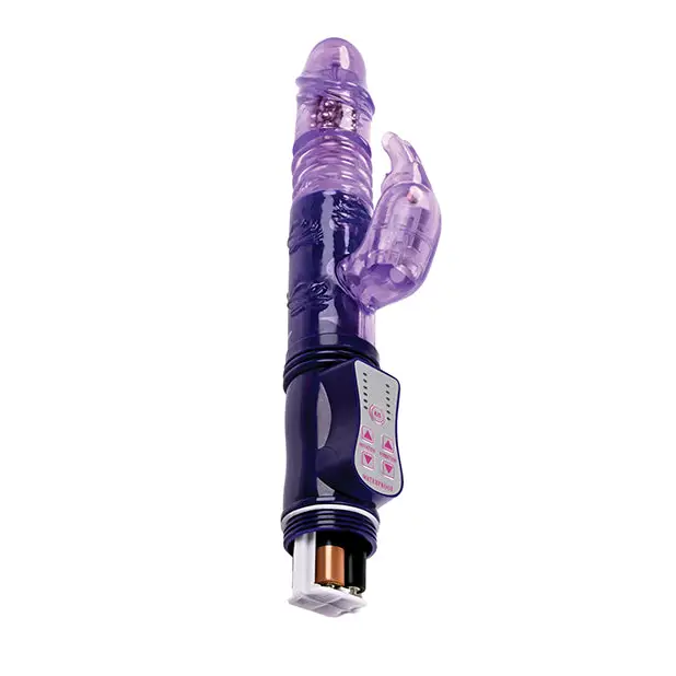 Selopa Bunny Thruster - Purple