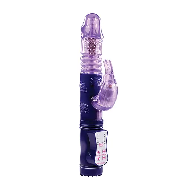 Selopa Bunny Thruster - Purple