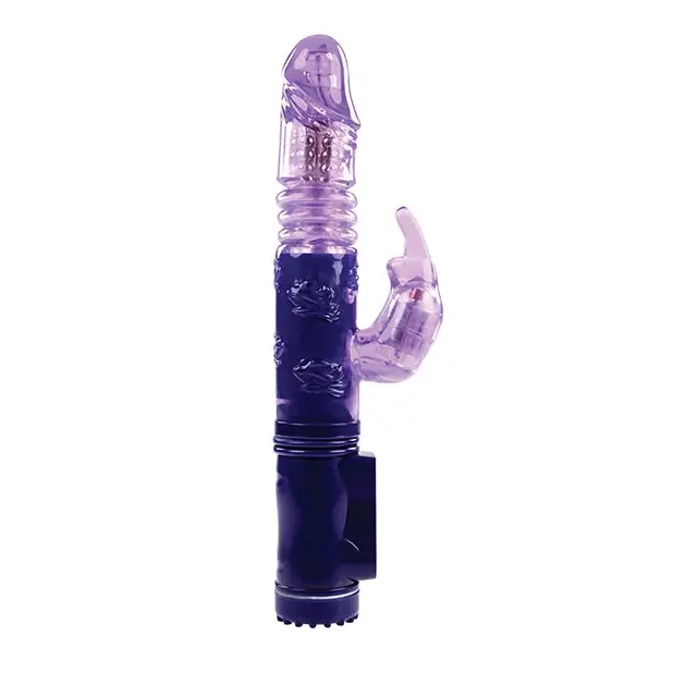 Selopa Bunny Thruster - Purple