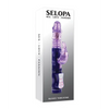 Selopa Bunny Thruster - Purple