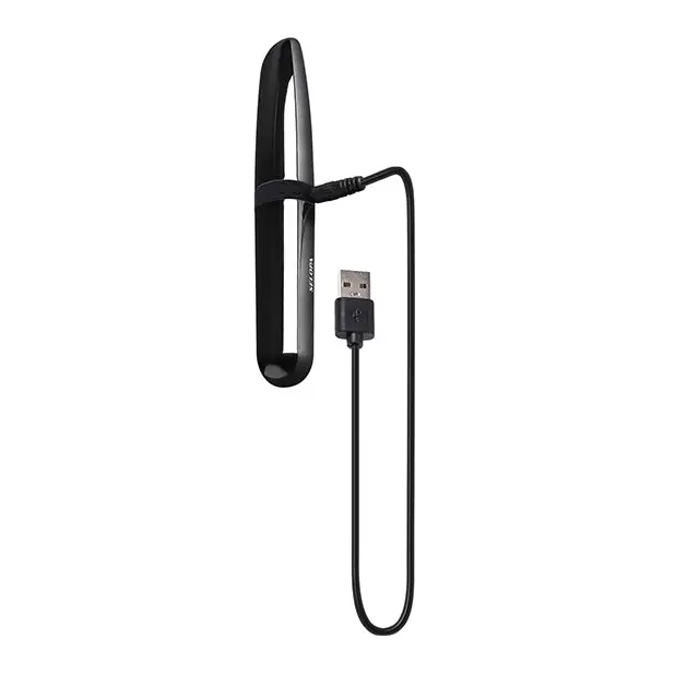 Selopa Buzz Buddy - Black Chrome