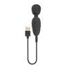 Selopa Buzz One Out Mini Wand, Black