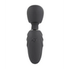 Selopa Buzz One Out Mini Wand, Black