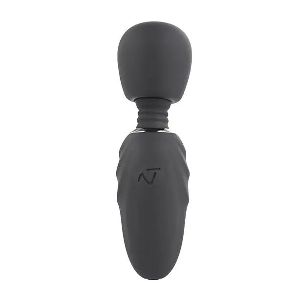 Selopa Buzz One Out Mini Wand, Black