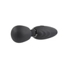 Selopa Buzz One Out Mini Wand, Black