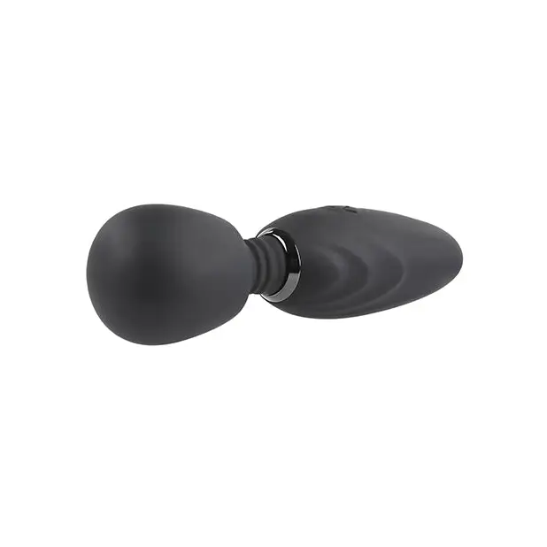 Selopa Buzz One Out Mini Wand, Black