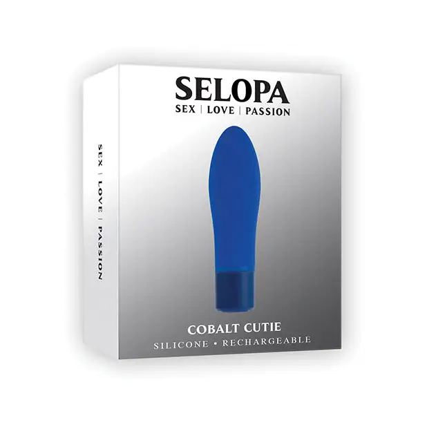 Selopa Cobalt Cutie - Blue