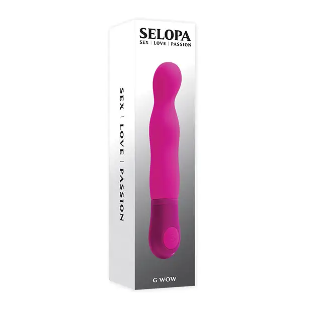 Selopa G Wow - Pink