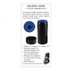 Selopa Hide & Seek - Blue