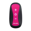 Selopa Hooking Up - Hot Pink - Anal Products