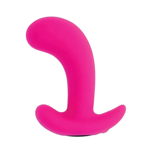Selopa Hooking Up - Hot Pink - Anal Products