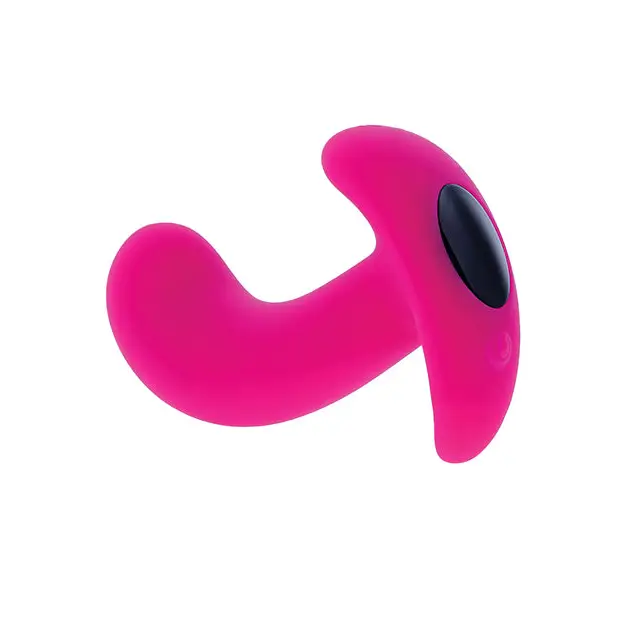 Selopa Hooking Up - Hot Pink - Anal Products