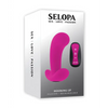 Selopa Hooking Up - Hot Pink - Anal Products