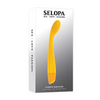 Selopa Lemon Squeeze - Yellow