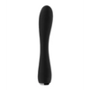 Selopa Midnight Magic Flexible Vibrator - Black - Vibrators