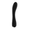 Selopa Midnight Magic Flexible Vibrator - Black - Vibrators