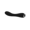 Selopa Midnight Magic Flexible Vibrator - Black - Vibrators