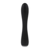 Selopa Midnight Magic Flexible Vibrator - Black - Vibrators
