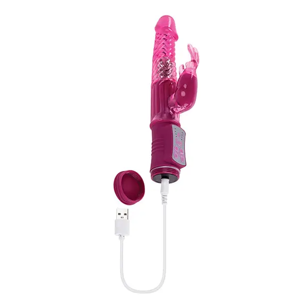 Selopa Rechargeable Bunny - Pink