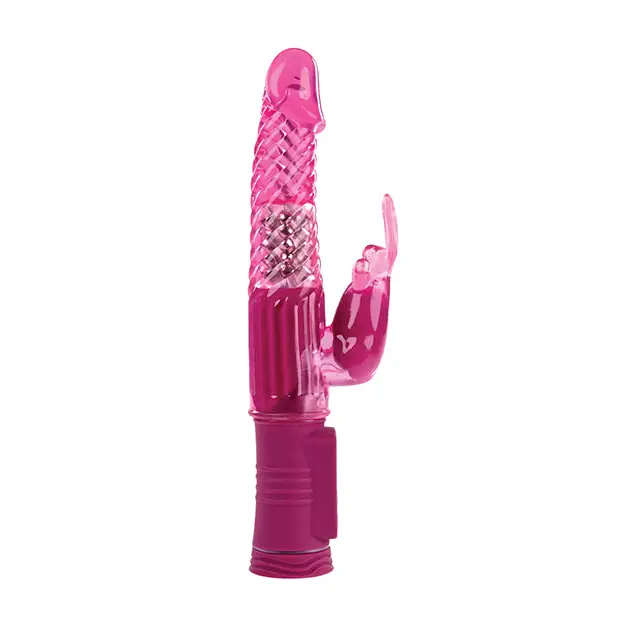 Selopa Rechargeable Bunny - Pink