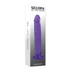 Selopa Slimplicity - Purple