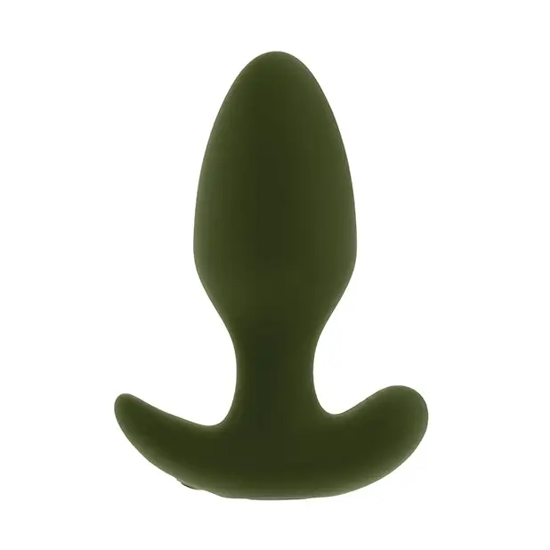 Selopa The Colonel - Green - Anal Products