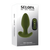 Selopa The Colonel - Green - Anal Products