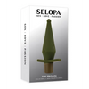 Selopa The Private - Green