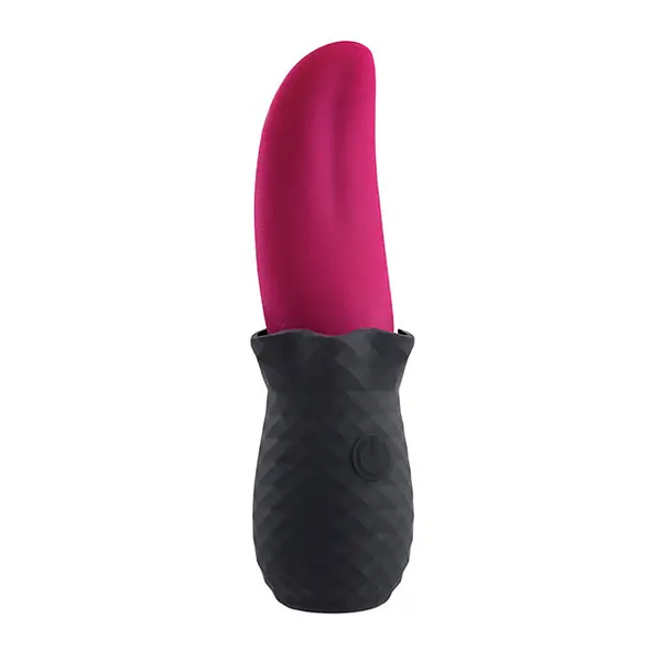 Selopa Tongue Teaser - Pink/Black