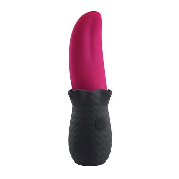 Selopa Tongue Teaser - Pink/Black