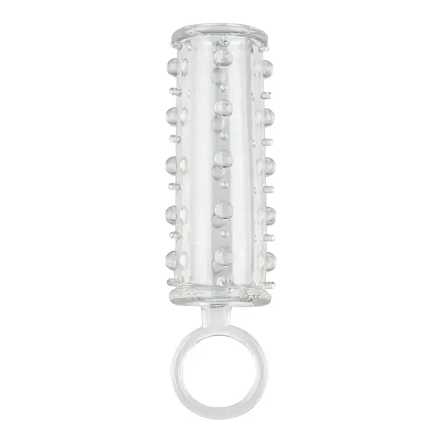 Sensation Enhancer, Clear