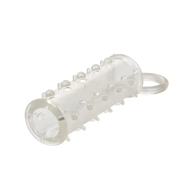 Sensation Enhancer, Clear
