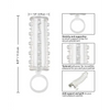 Sensation Enhancer, Clear