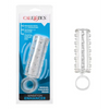 Sensation Enhancer, Clear