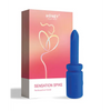 Sensation Spike the Screwdriver Vibrator - Blue