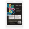 Senso 6 Pack Rings - Assorted Colors - Penis Enhancement