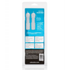 Senso Silicone Sleeves 2 Pack - Clear - Penis Enhancement