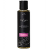 Sensuva Me & You Massage Oil, 4.2 oz Pomegranate Fig/Coconut Plumeria