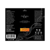 Sensuva Me & You Massage Oil, 4.2 oz Sugar & Citrus