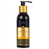 Sensuva Natural Water Based Personal Moisturizer, 4.23 oz Butter Rum