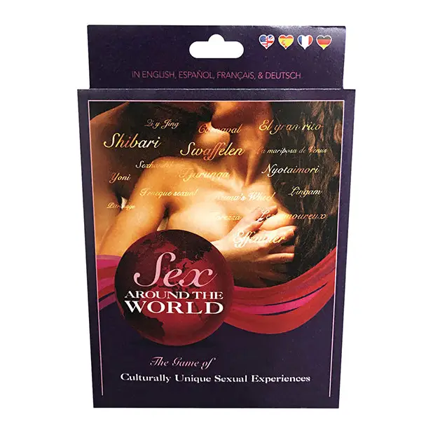 Sex Around The World